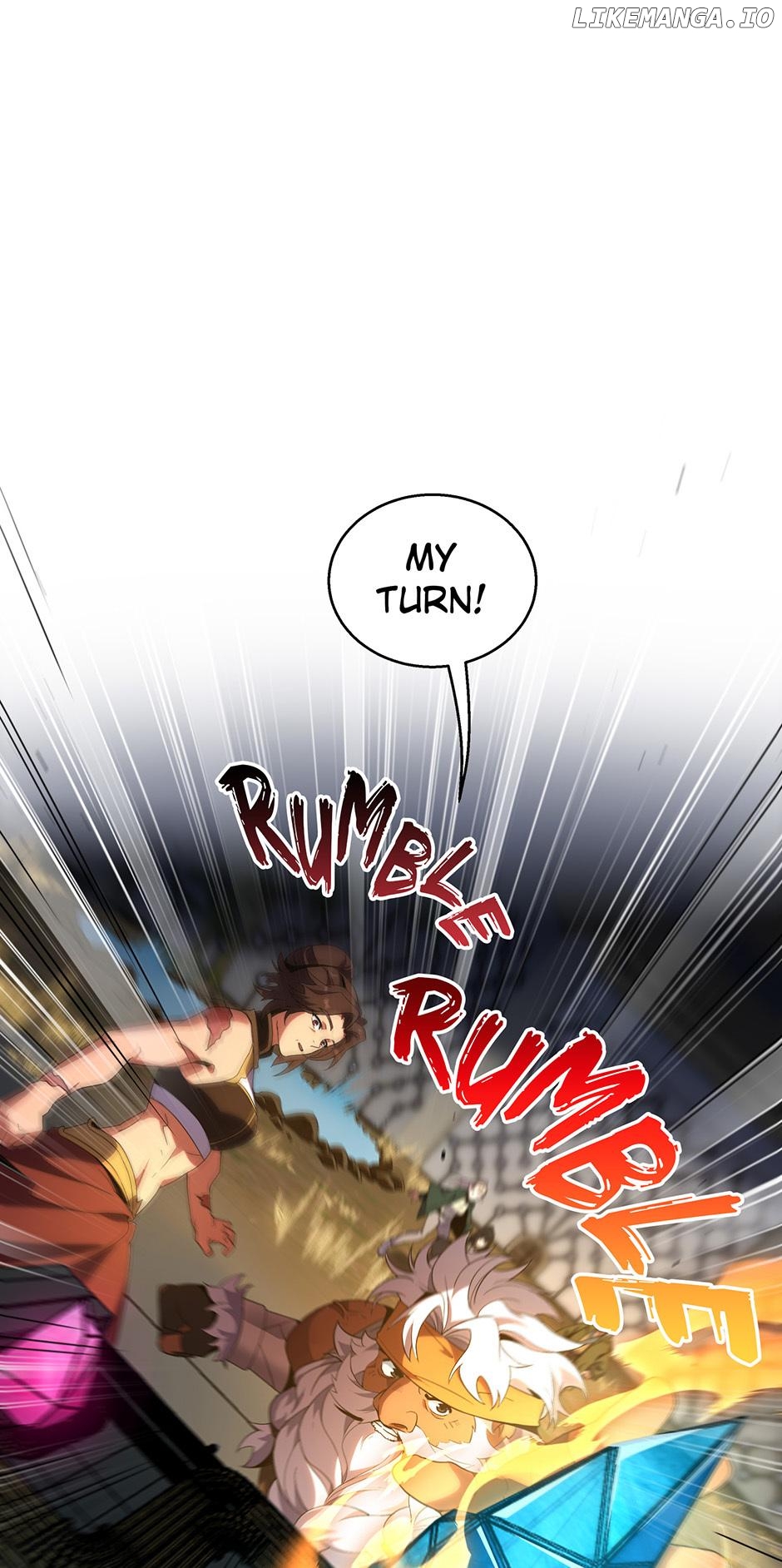 The Beginning After The End Chapter 209 image 087